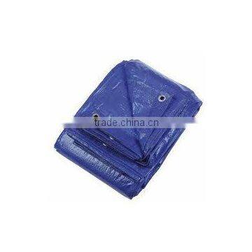 The new material Low price of PE tarpaulin
