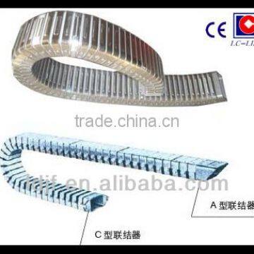 DGT enclosed type conduit shield with CE certification