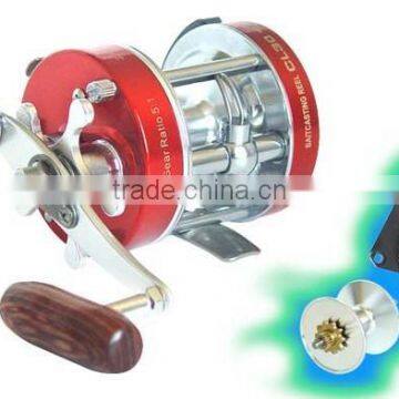 High Quality CL30 Boat Reel