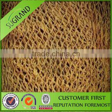 knotless fishing nets
