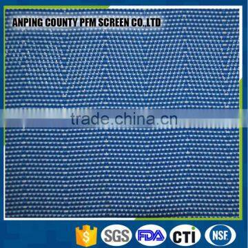 Polyester Spiral Sludge Dewatering Mesh Belt For Sale
