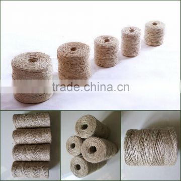 Competitive price natural fiber jute twine