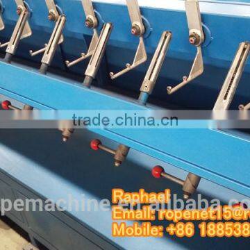 NEW DESIGN MULTI-HEADS HIGH SPEED BALL WINDER BALL WINDING MACHINE (20G-5000G): Https://youtu.be/dgLn6ZkZtJA