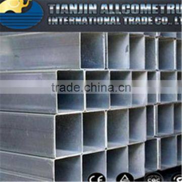galvanized square steel pipes 025
