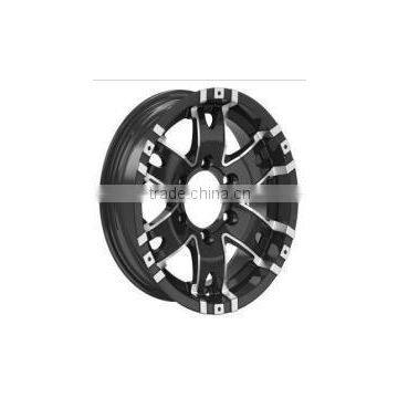 good quality qalloy wheels for sale