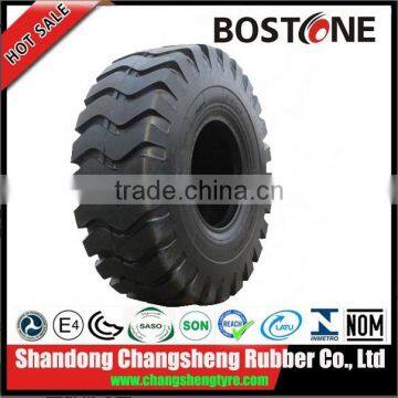 Earthmover tyre Construction Used Bias OTR tyre 23.5-25 14.00-24