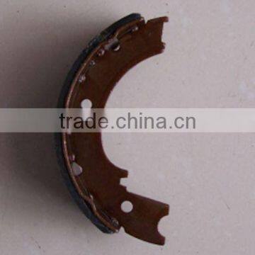 YUEJIN brake shoes