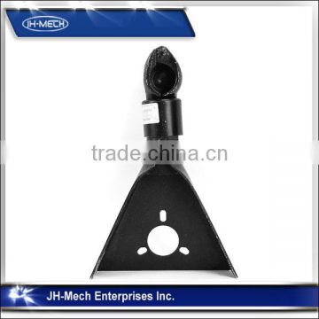 Adjustable A-Frame Gooseneck Tralier Coupling