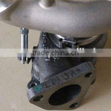 Various Car Turbo Charger, Different Auto Turbocharger photo-4