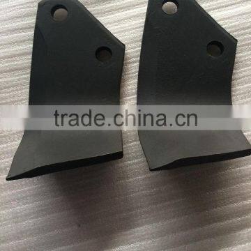 Custom High Quality Durable Field Operations Power Tiller Blade photo-2