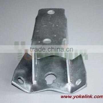 Hot Dip Galvanized Transformer Pole Mounting Bracket photo-3