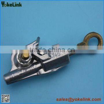 Overhead Primary Tap Aluminum tap hot line clamps S1530