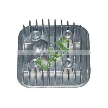 ET950 Cylinder Head For Small Engine Parts Gasoline Generator Parts L&P Parts