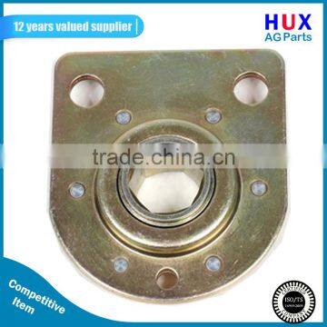 AA35646 Hex Bore Agricultural Bearing Assembly with Housing