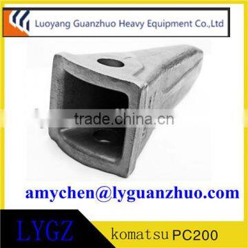 Excavator SANY215 Tooth Forged photo-5