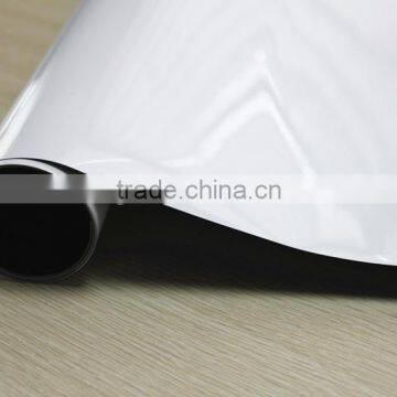 120 cm x 80 cm Magnetic Dry-erase Board Office Meeting Writing Board Magnetically Attract Soft Whiteboard Sticker photo-2