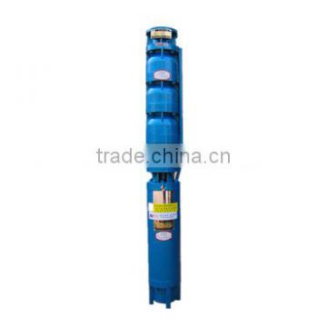 200QJ Series deep well centrifugal submersible water pump prices