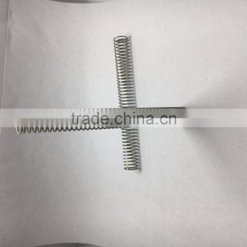 China Manufacture Suspension Spring photo-6