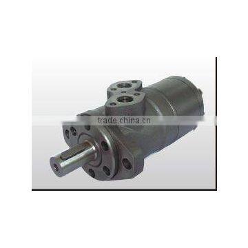 KERSEN SMRS/SMPS/SMRSW Orbital Hydraulic Motor With Two Bearings photo-3