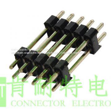 Selling 2.54mm Pin Header photo-5