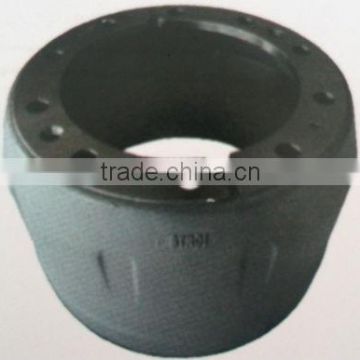 Trailer brake drum fuhua hot sale