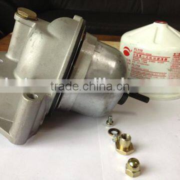 Heavy Truck Marine Engine Centrifuge Oil Filter for Yuchai and Dongfeng photo-2