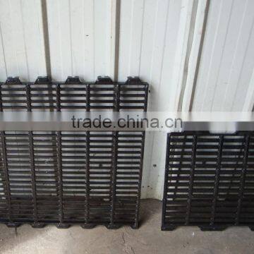 Cast Iron Pig Floor Grating photo-6