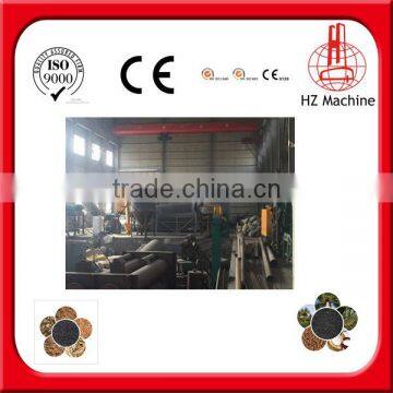Activated Carbon Making Machine for Charcoal photo-6