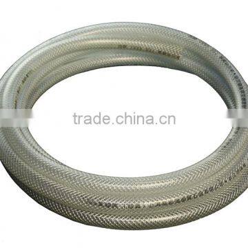 High Pressure Rubber Air Hose 8mm photo-3