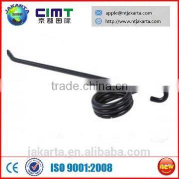 Combine Harvester Finger Spring Rake Tines photo-4