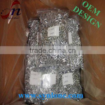 Customized Machining Steel Bushing photo-5