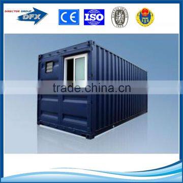 Easy Shipping Sea Container House for Sale photo-6