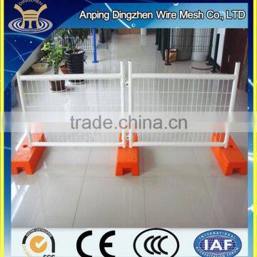 construction safety fence/cheap temporary fencing/cheap fences