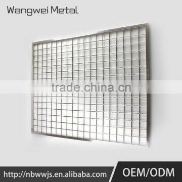 Factory price heating wire mesh