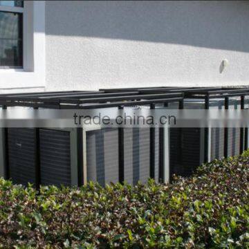 Steel Air Conditioner Cage photo-6