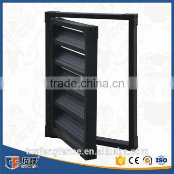 China Factory Supply Luxurious Shades Shutters Blinds photo-6