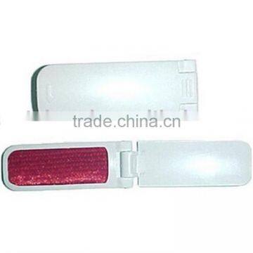 foldable clothes brush magic brush