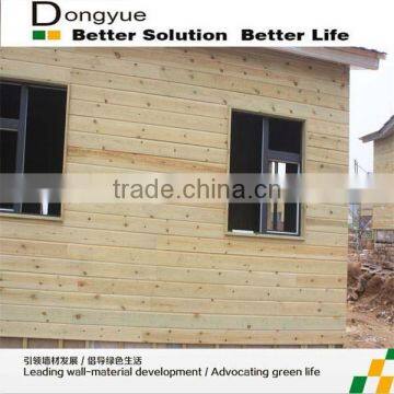 Foam Concrete Prefabricated Panel Area Saving fireproof wall partition board/lightweight roofing materials