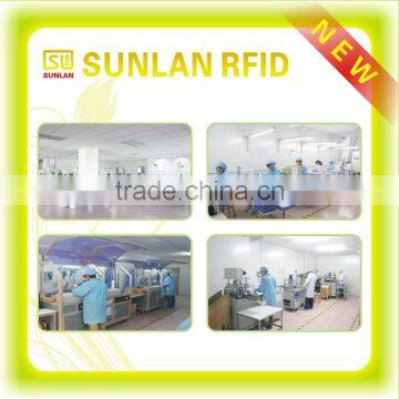 Wloelsale Price ISO CR80 Double Beautiful Printing Smart Chip id Card and ic Card (TOP 10 Smart Card Factory) photo-4