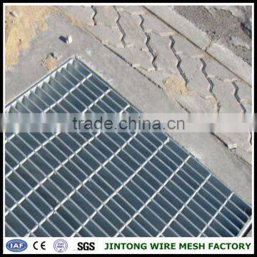 hot dip galvanized serrated steel grating stair treads steel grating steel grating for elevated walkway