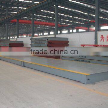 Digital 60t 80t 100t 120t Weighbridge Truck Scale, Electronic Automobile Truck Scale photo-5