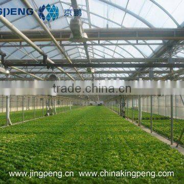 Polycarbonate Board Greenhouse