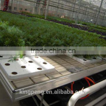 Tide Irrigation System for Nursery and Seedling Greenhouse photo-1