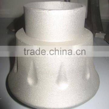 Aluminum Die Casting With CNC Machining,OEM Aluminium Alloy Die Casting