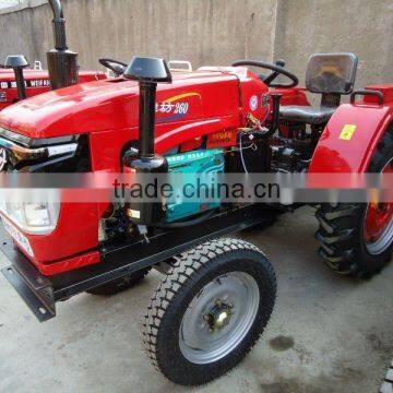 Prices of Agricultural Tractor photo-2