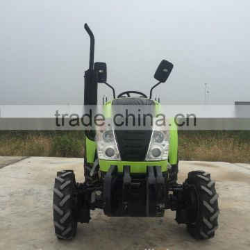 WHEELED TRACTOR BOTON 454 45hp 4wd