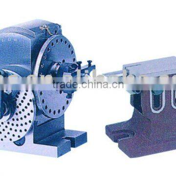 Semi-universal Dividing Head