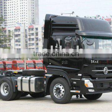 Dongfeng 6*4 tractor truck sale