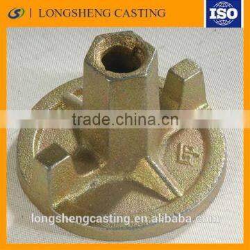 2015 OEM Good Quality Low price of Tie - Rod wing Nut