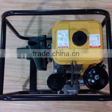 Diesel Power Well Water Pump 2inch photo-5